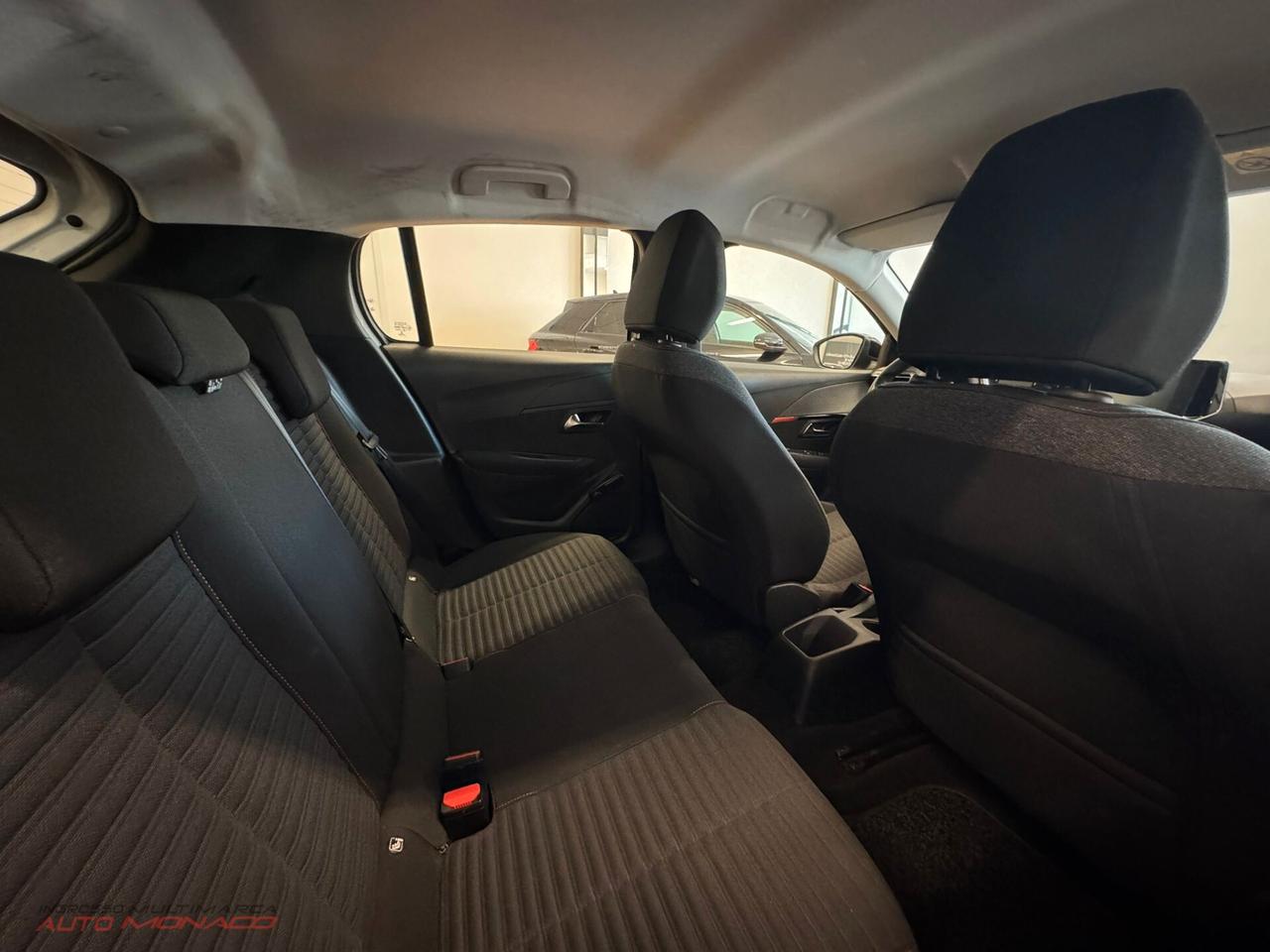 Peugeot 208 BlueHDi 100cv Active 2022