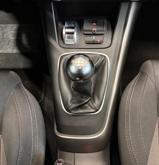 Alfa Romeo Giulietta 1.4 Turbo 105 CV Progression