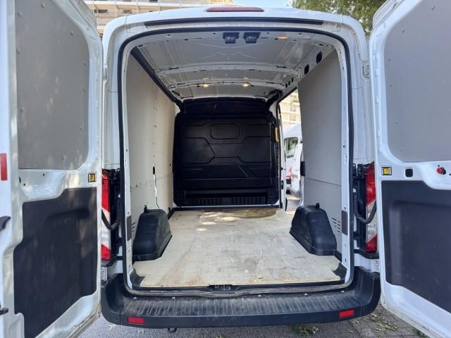 Ford Transit 330 2.0 tdci MHEV 130cv trend L2H2 E6.2
