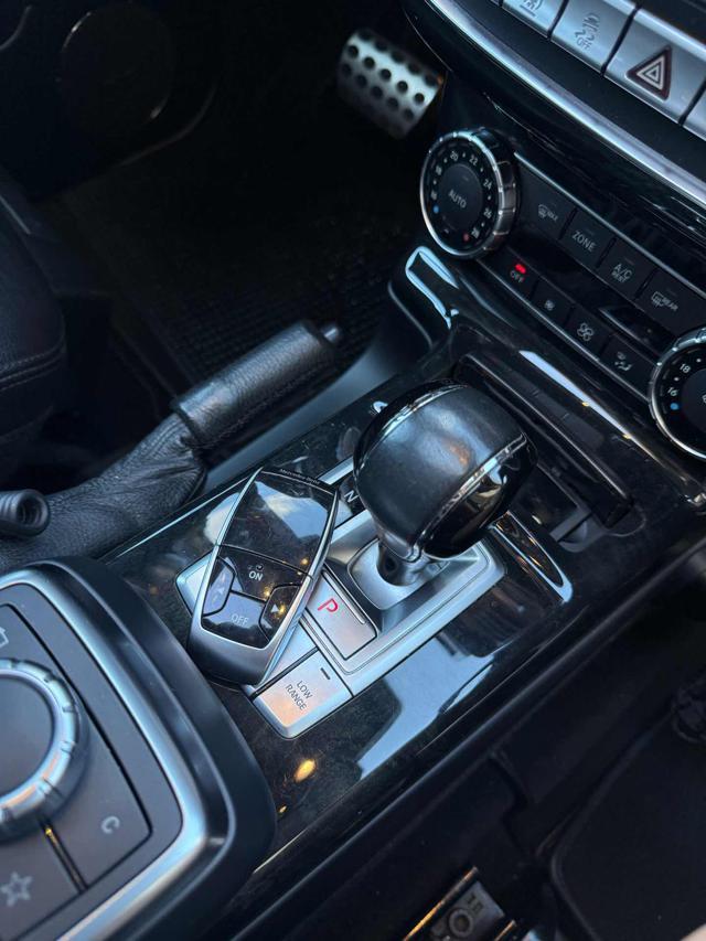 MERCEDES-BENZ G 350 d S.W.