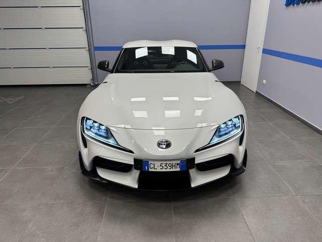 Toyota Supra GR Supra 2.0 Sport Auto 258cv ITALIANA-FULL STOCK