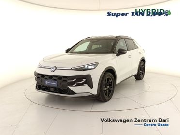 Volkswagen T-Roc 1.5 etsi style 150cv dsg