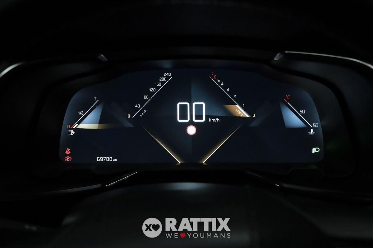 DS Automobiles DS 7 Crossback 1.2 Puretech 130CV Business