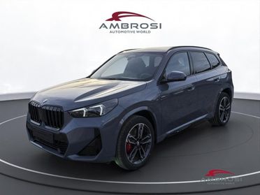 BMW X1 sDrive18i Msport Pro Premium Package