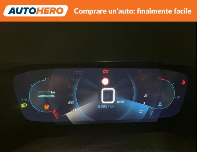 PEUGEOT 2008 PureTech 130 S&S Allure Pack