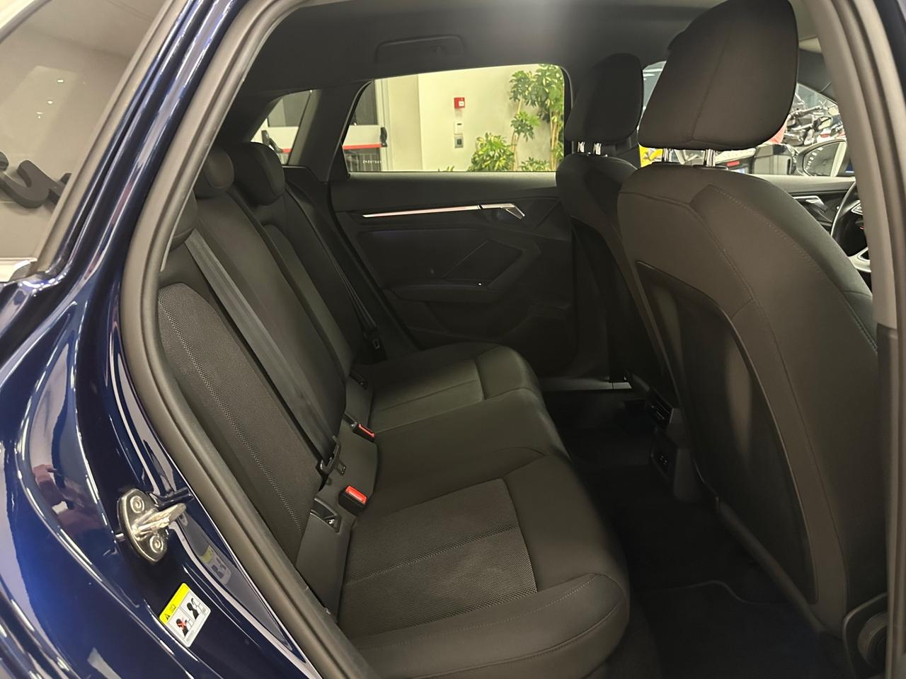 Audi A3 SPB 30 TDI S tronic 116CV Business Ad 2023