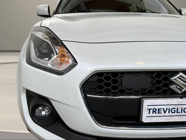 SUZUKI Swift 1.2 Hybrid 4WD AllGrip Top