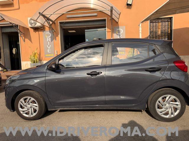 HYUNDAI i10 1.0 MPI ""SOLO 20 MILA KM"""+GPL