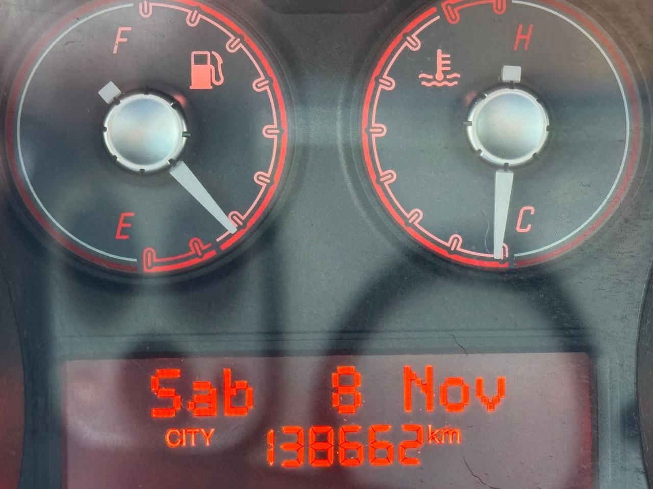 Fiat Punto Evo 1.3 Mjt 75 CV DPF 3 porte S&S Fun SI NEOPATENTATI