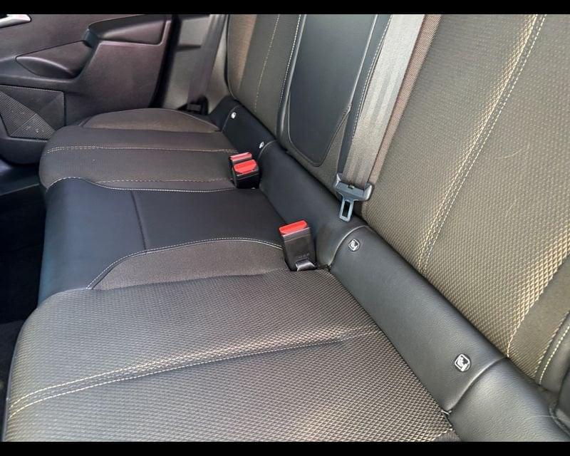 DS DS3 Crossback PureTech 130 aut. So Chic