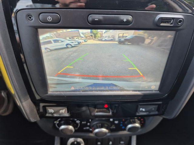 DACIA Duster 1.5 dCi 110CV Start&Stop 4x4 Lauréate