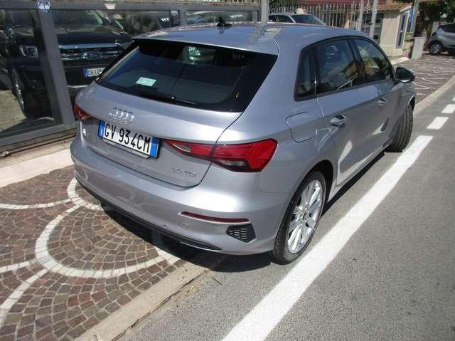 Audi A3 IV 2020 Sportback 30 2.0 tdi Business s-tronic