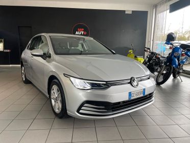 Volkswagen Golf 1.0 TSI EVO Life