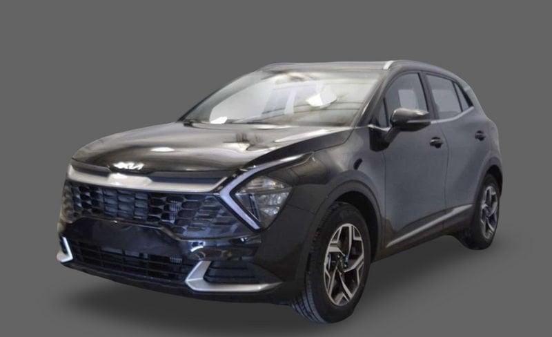 KIA Sportage 1.6 TGDi GPL KM 0 - VARI COLORI