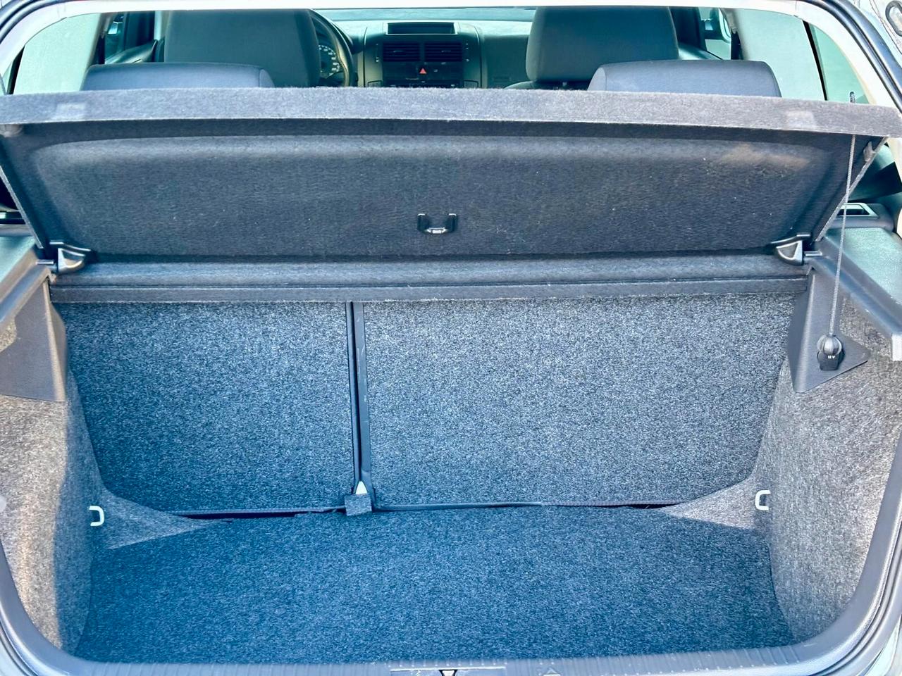 Volkswagen Polo 1.2/64CV 12V 3p. Comfortline