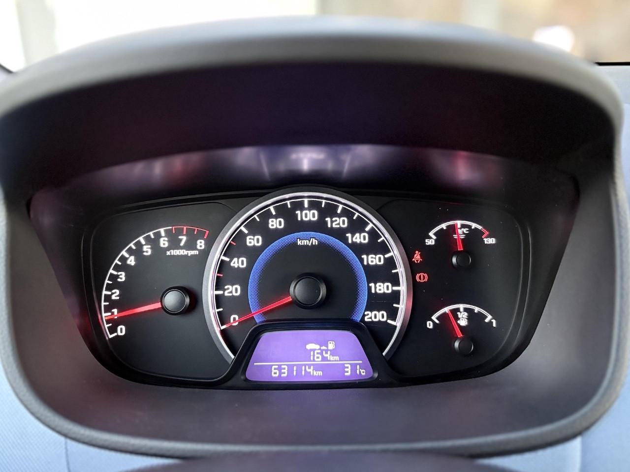 Hyundai i10 1.0 Benzina 67CV E6 Neo - 2016
