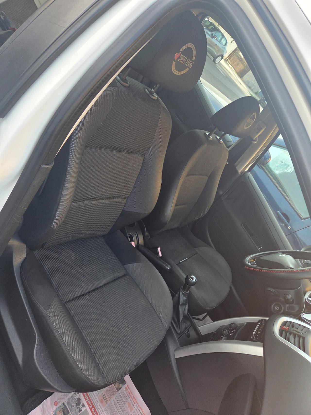 Peugeot 207 1.4 HDi 70CV 5p. Energie 2012