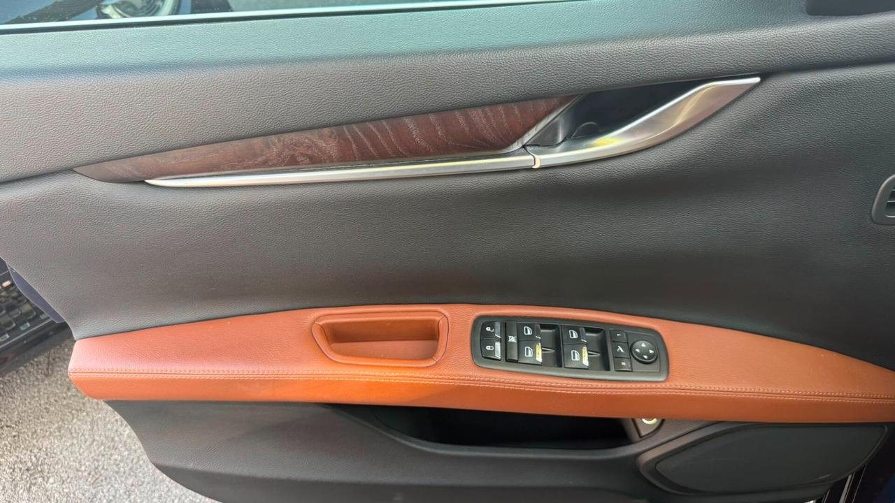 Maserati Ghibli V6 Diesel