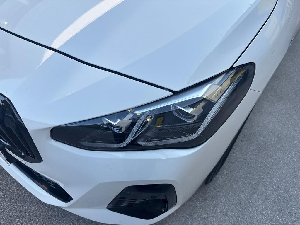 BMW Serie 2 Active Tourer 218 d Msport DCT