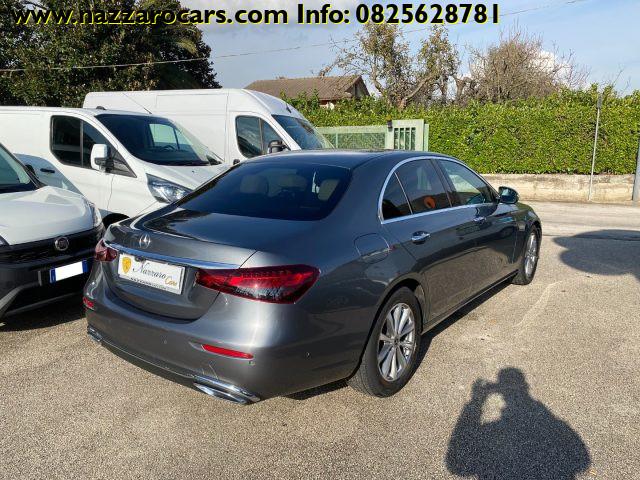 MERCEDES-BENZ E 220 d *PREZZO SHOCK* Auto Premium Plus FULL OPTIONAL