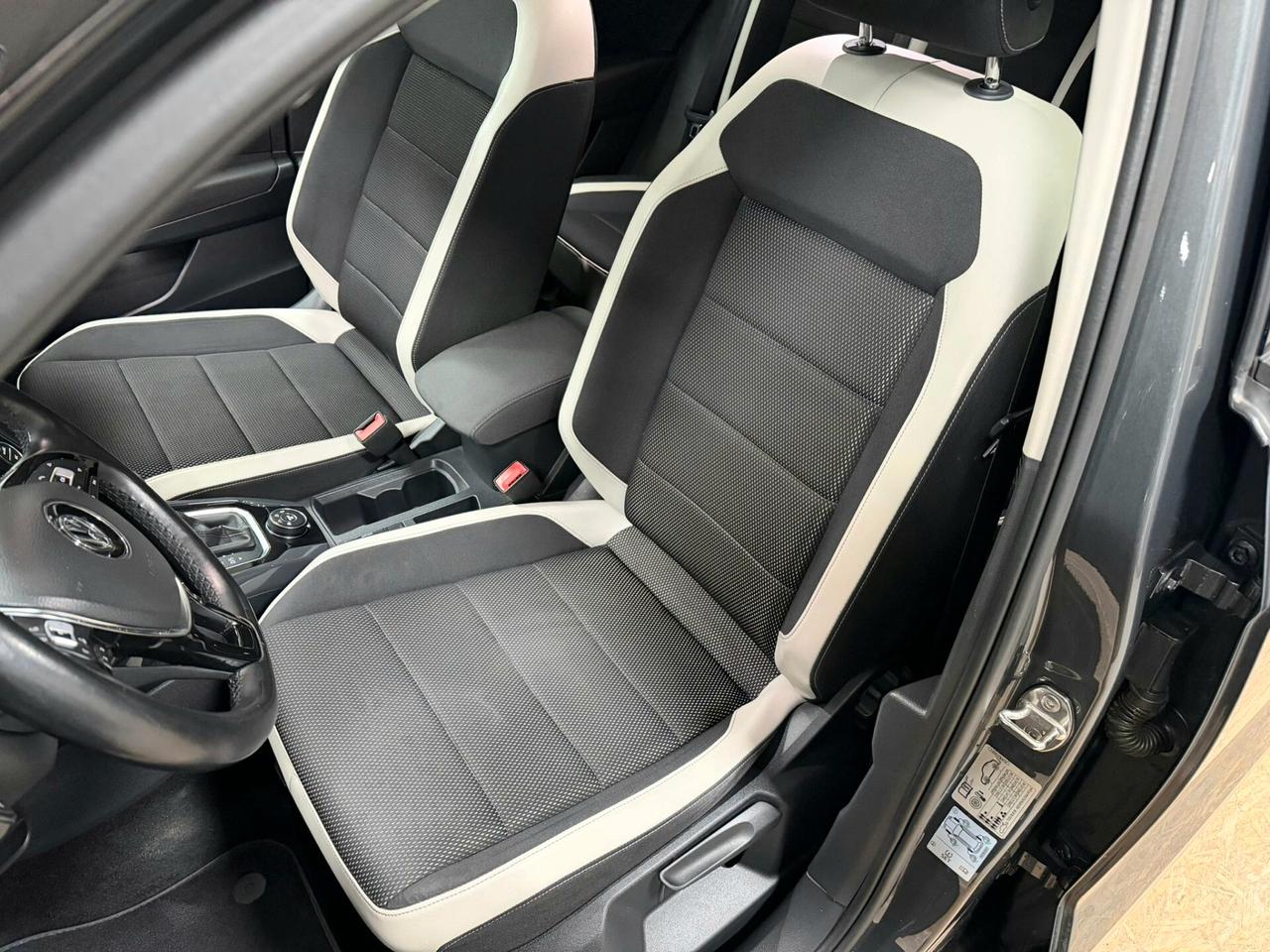 VOLKSWAGEN T-Roc 2.0 TDI 150CV DSG 4MOTION ADVANCED BlueMot. Tech.