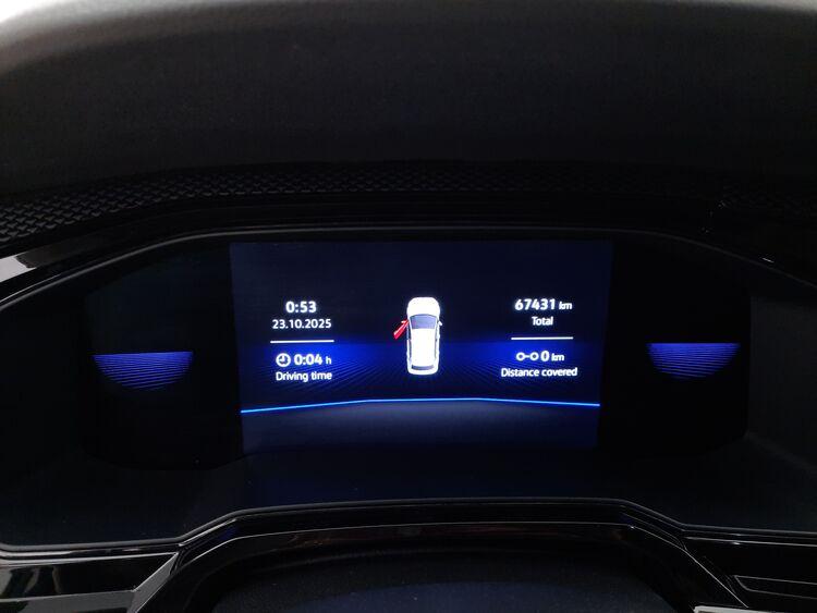 Volkswagen Taigo Life BR139040 1.0 Benzina 95CV