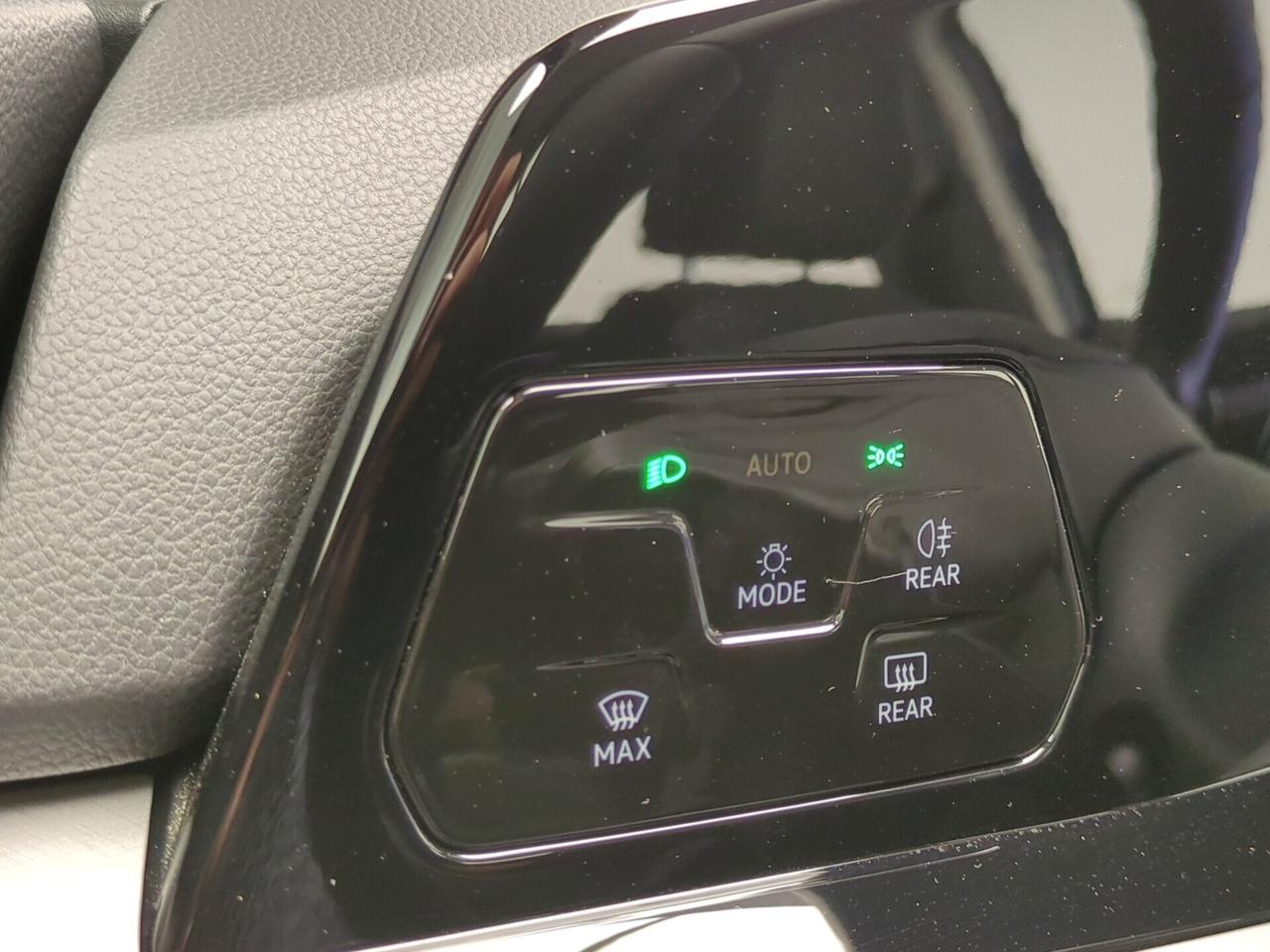 Volkswagen Golf Variant 1.5 TGI DSG Life