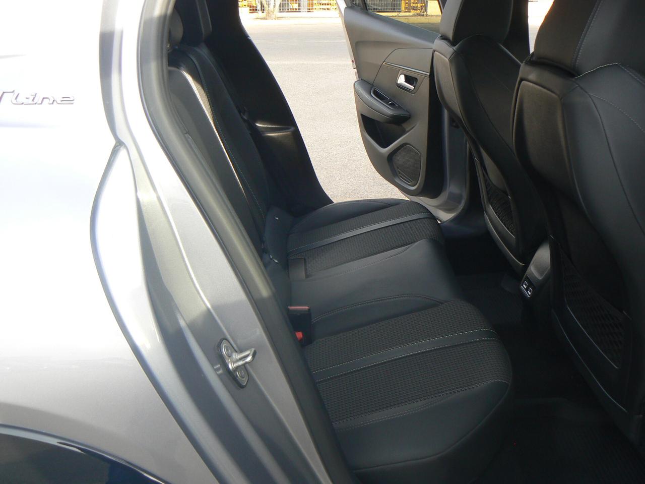 Peugeot 208 Stop&Start 5 porte GT Line 100 cv