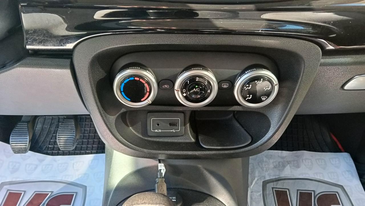 FIAT 500L B/GPL C. MADRE -PREZZO PROMO!