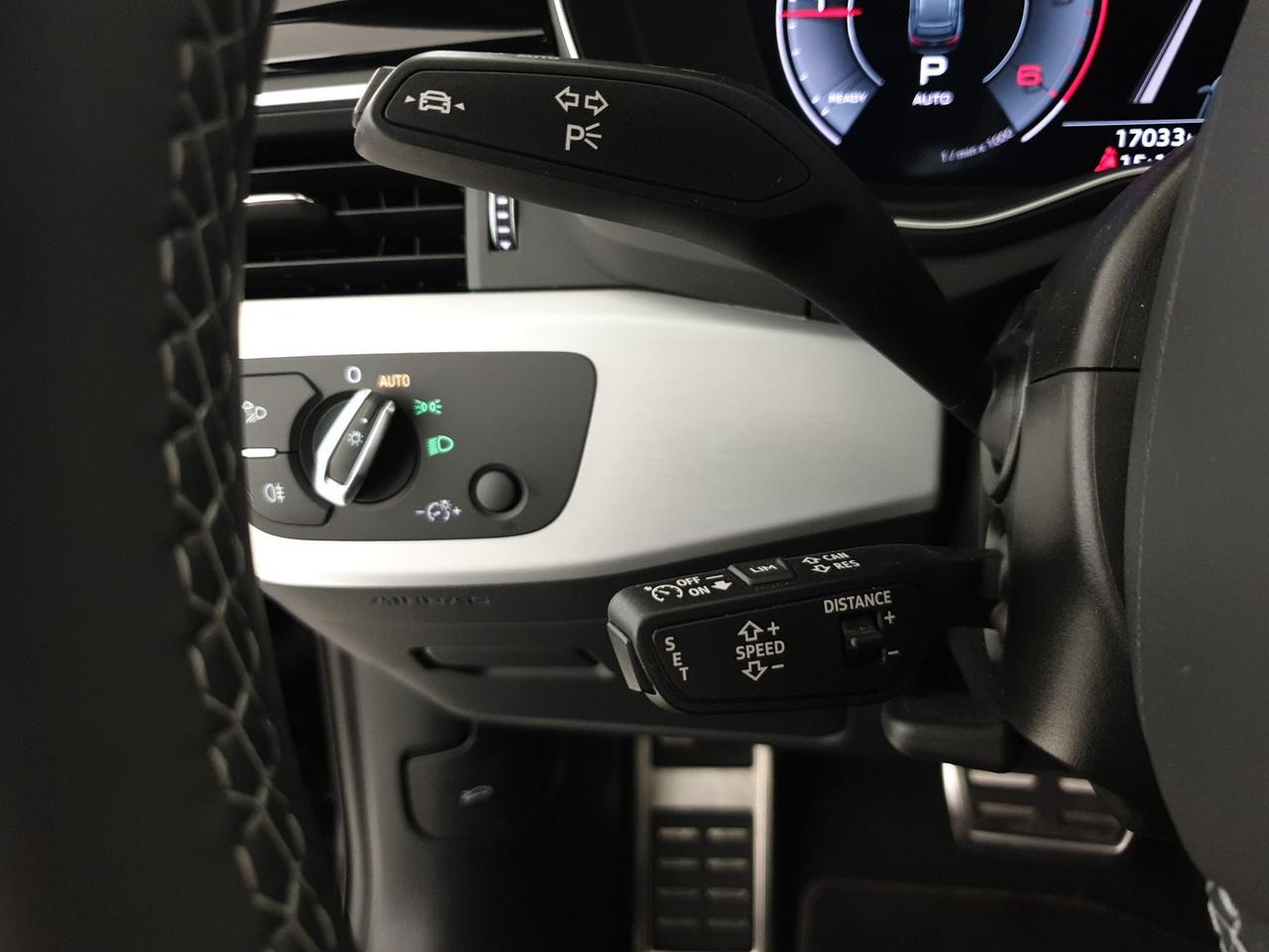 Avant 40TDI 204CV quattro S tronic S line Edition