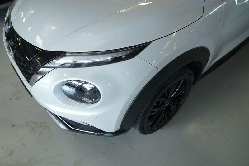 Nissan Juke II 2024 1.6 hev N-Sport