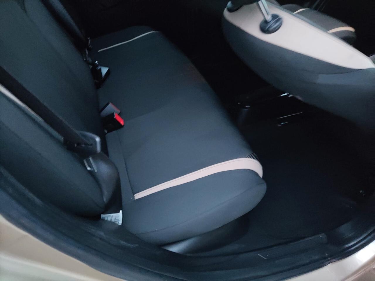 Lancia Ypsilon 1.2 69 CV 5 porte S&S Gold