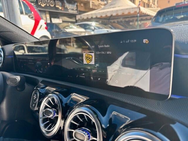 Mercedes A180 Amg Finanziabile Garanzia Permuta