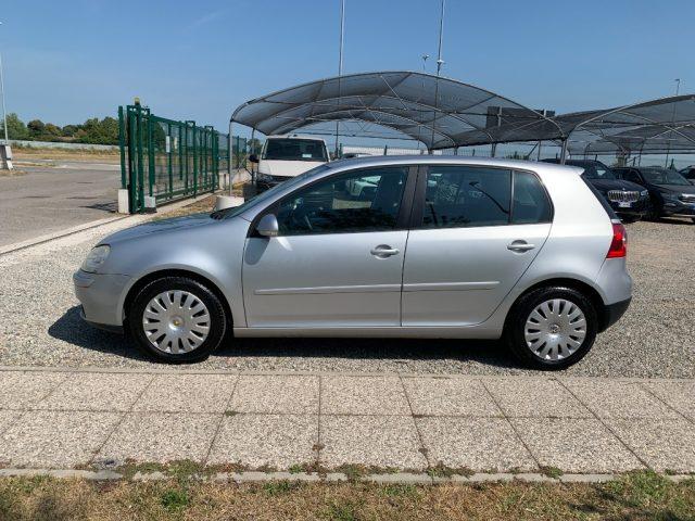 VOLKSWAGEN Golf 1.6 5p. Comfortline