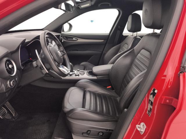 ALFA ROMEO Stelvio 2.2 t Veloce rwd 160cv auto