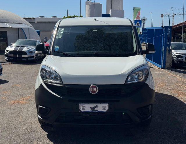 FIAT Doblo Doblò 1.6 MJT 105CV S&S Cargo Maxi Lounge N1 *IVA*