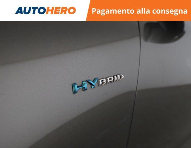 PEUGEOT 508 Plug-in Hybrid 225 e-EAT8 SW GT Line
