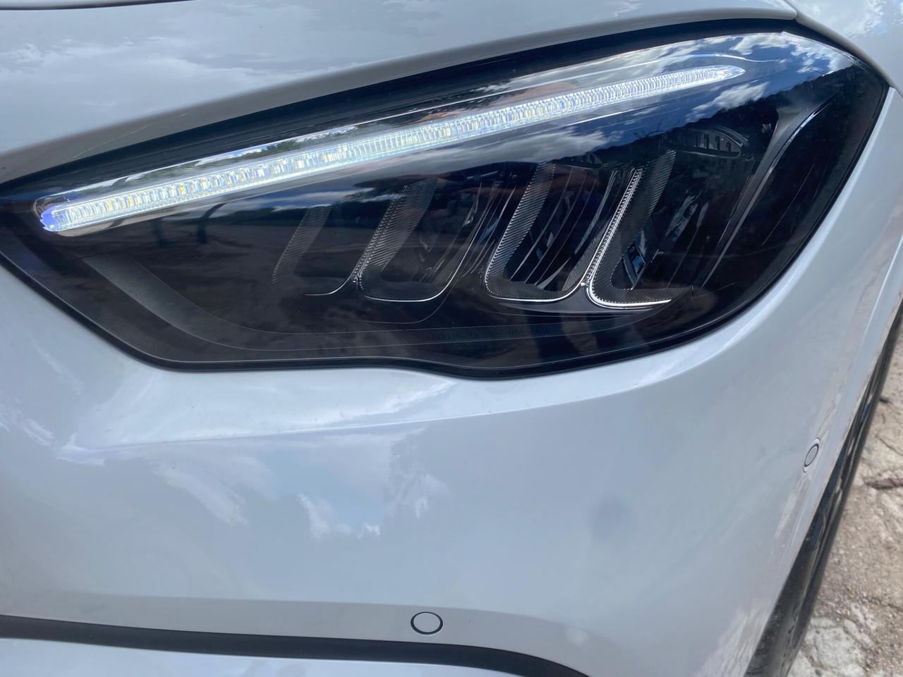 Mercedes-benz GLA 180 d Automatic AMG Line Premium