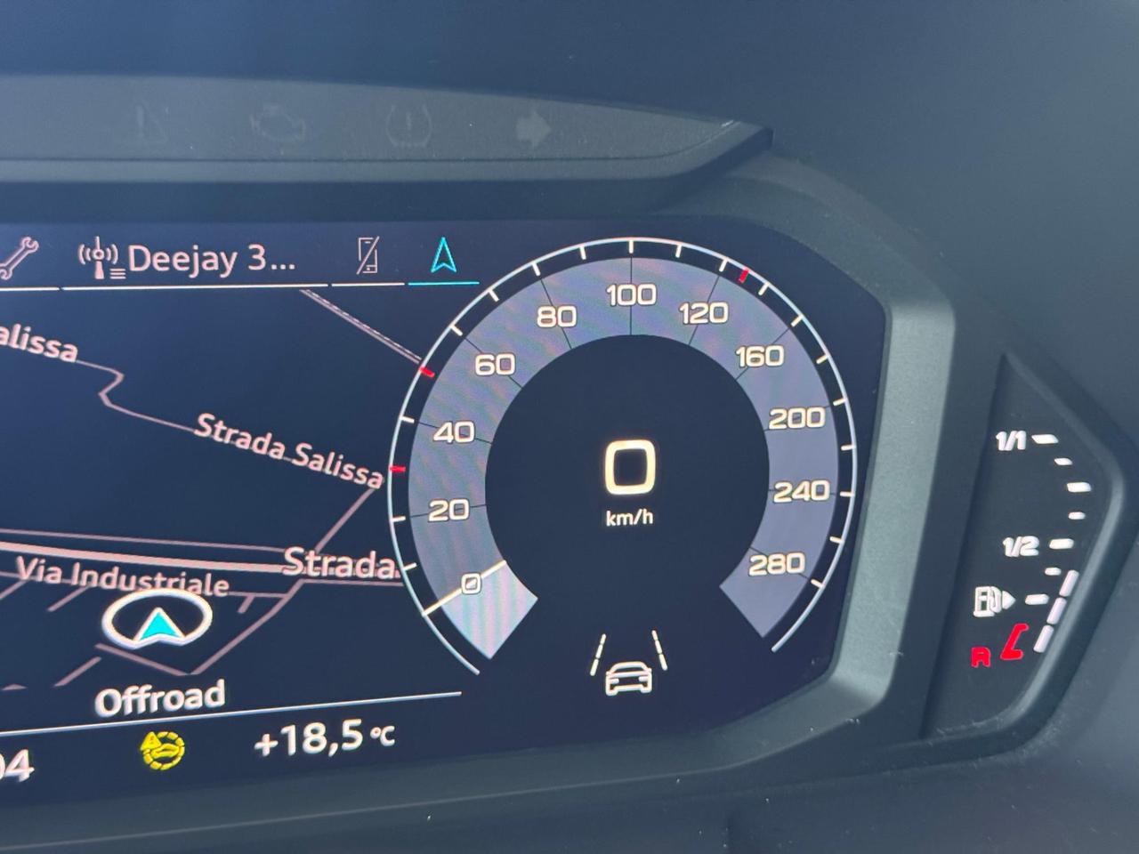 Audi Q3 35 2.0 tdi Business s-tronic