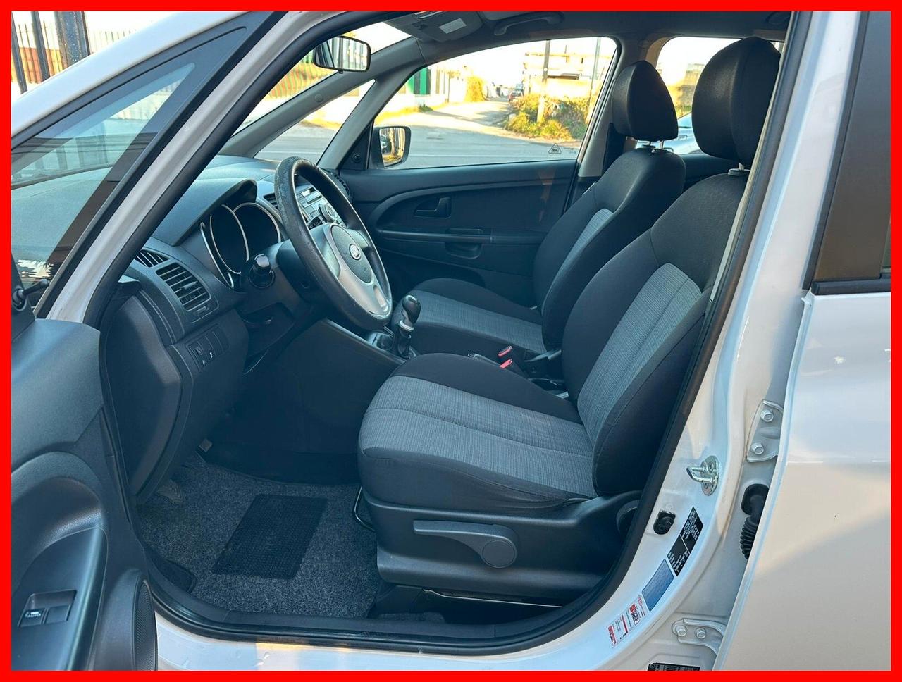 Kia Venga 1.4 CRDi con 109mila km