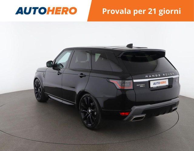 LAND ROVER Range Rover Sport 3.0 SDV6 249 CV HSE