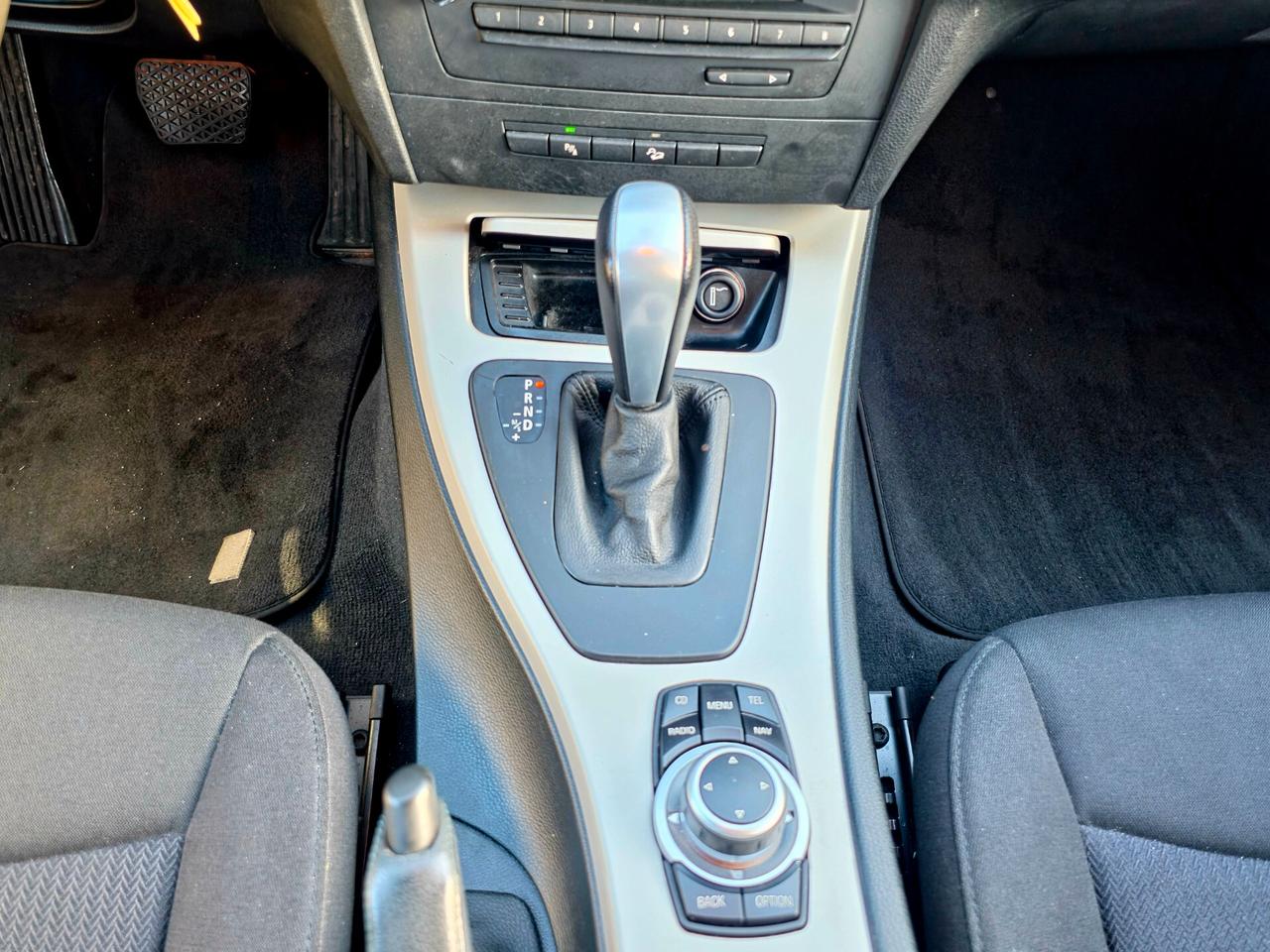 Bmw 320 320d cat xDrive MSport 2009-E4 Automatico