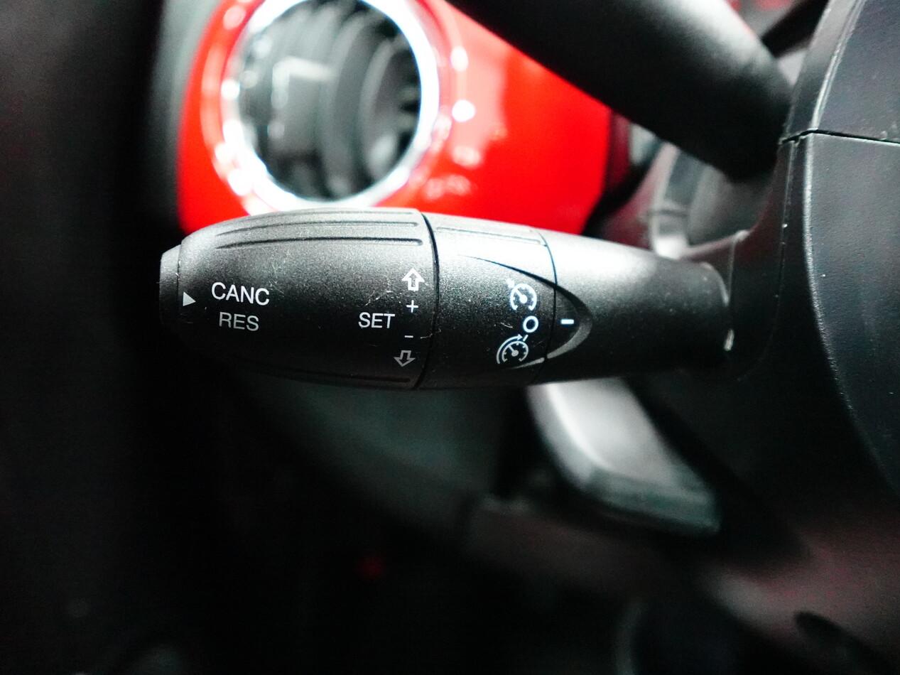 Fiat 500 1.0 BZ 70 CV HYBRID LOUNGE