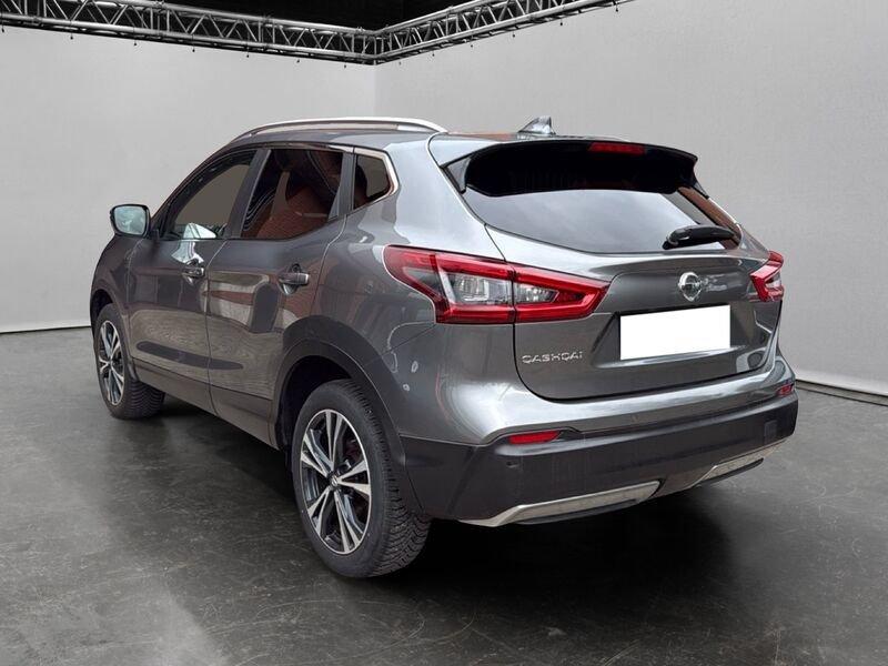 Nissan Qashqai Qashqai 1.6 dci N-Connecta 2wd 130cv
