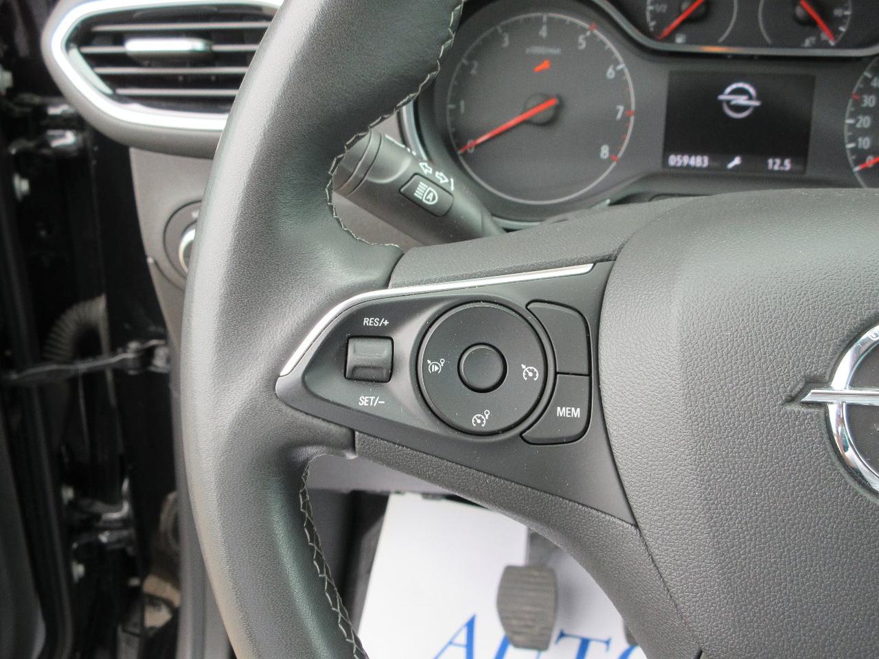 Opel Crossland 1.5 ecotec Elegance 110cv
