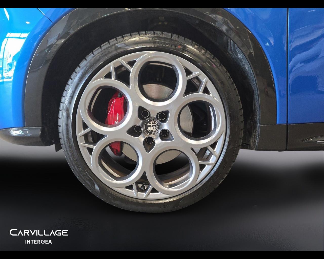 ALFA ROMEO Tonale 1.5 hybrid Sprint 130cv tct7