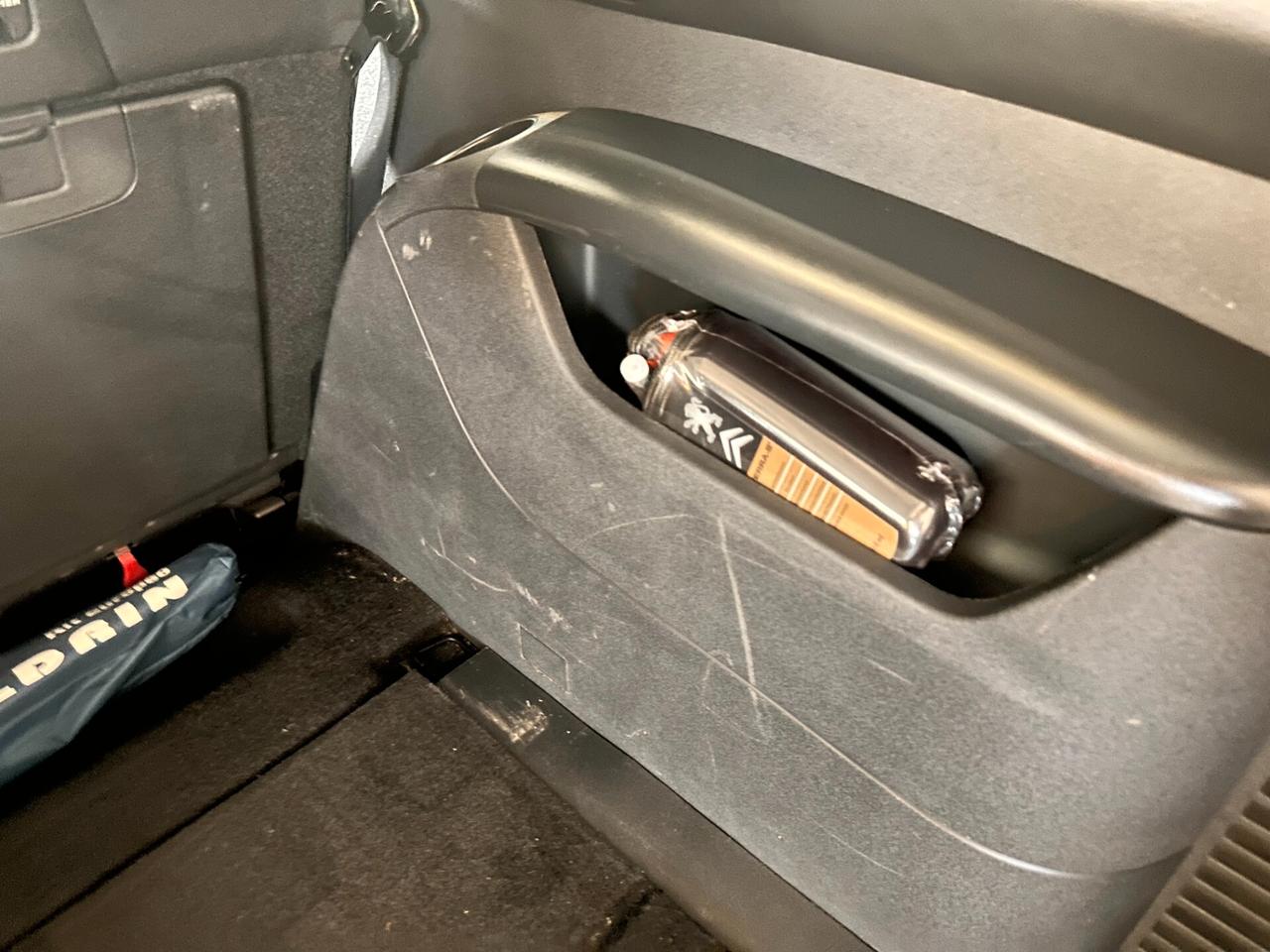 Citroen C4 Grand Picasso 1.6 HDi 110 FAP CMP6 Seduction