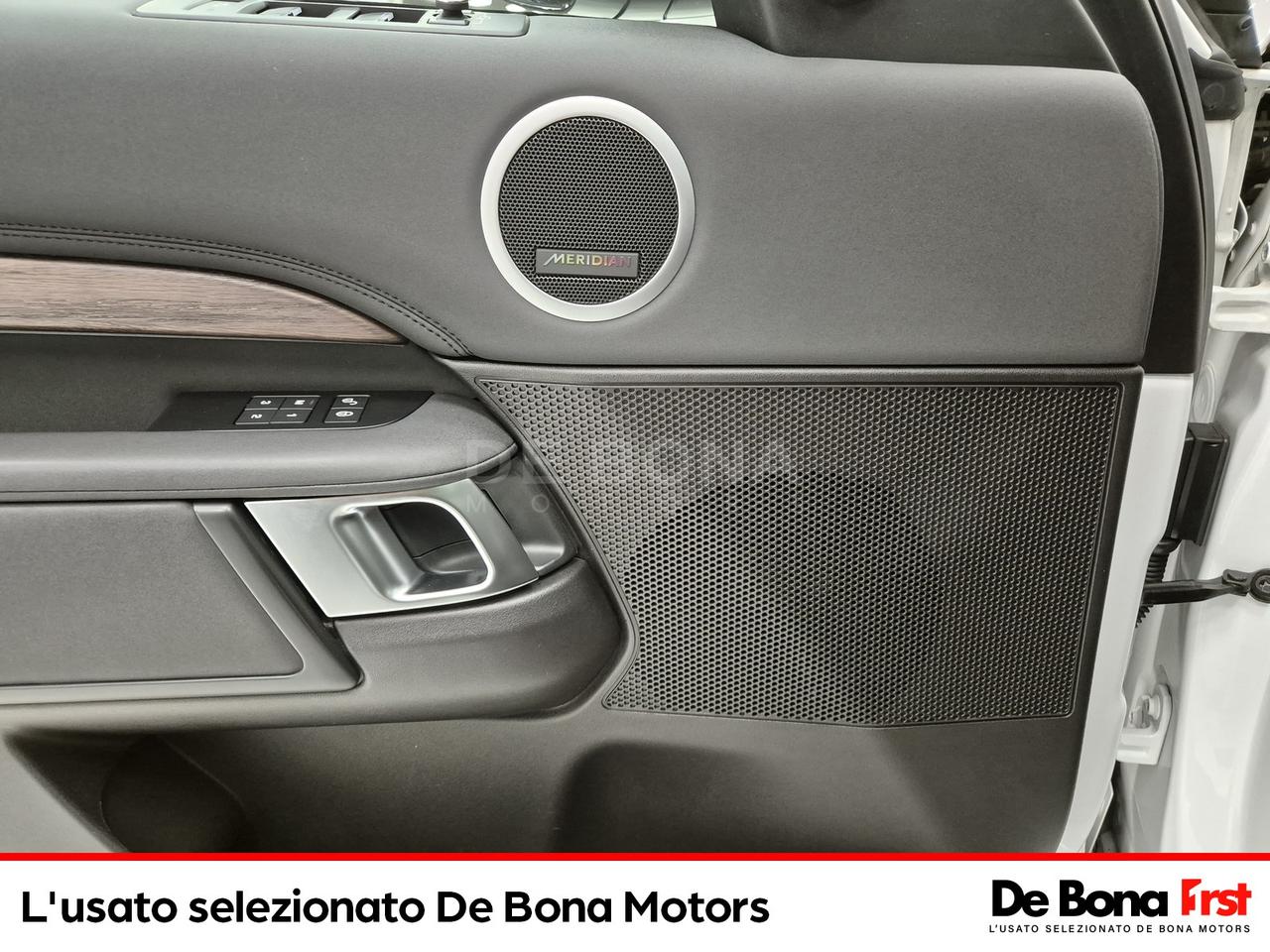 Land Rover Discovery 2.0 sd4 hse 240cv 7p.ti auto my19