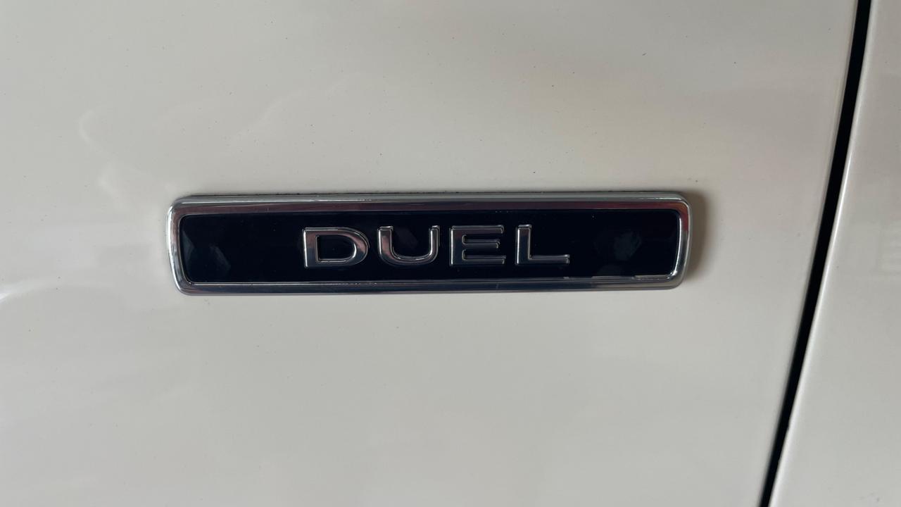 Renault Clio TCe 12V 90 CV Start&Stop 5 porte Energy Duel