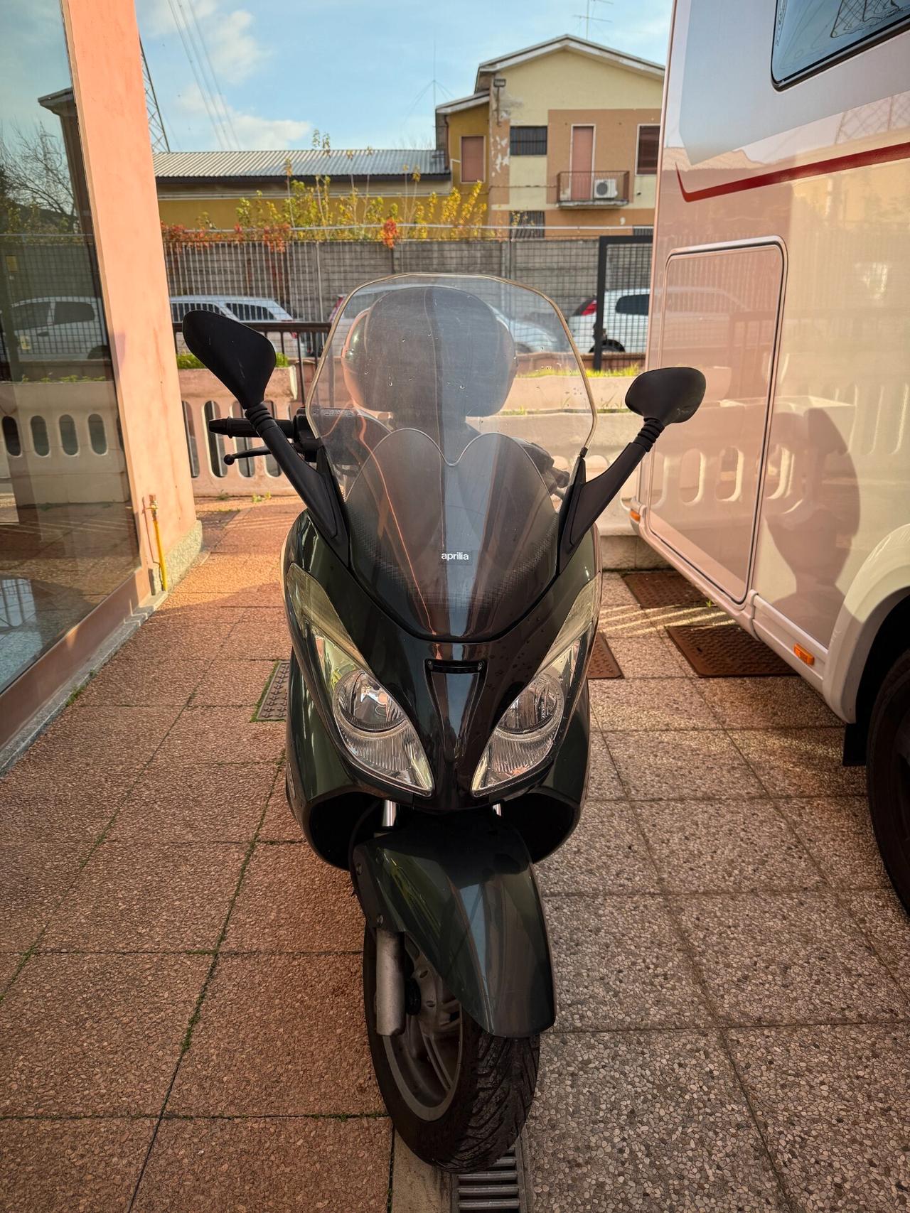 APRILIA ATLANTIC
